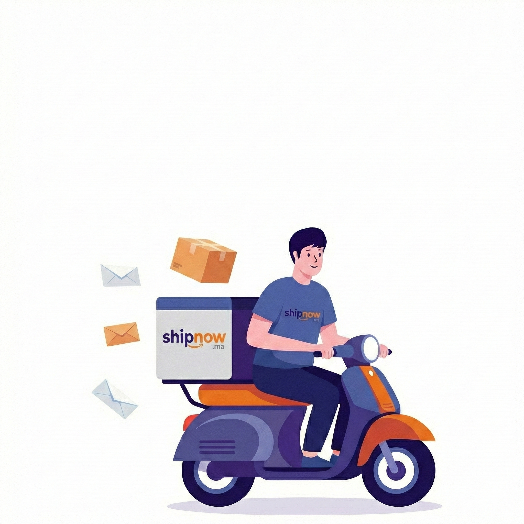 Registration illustration